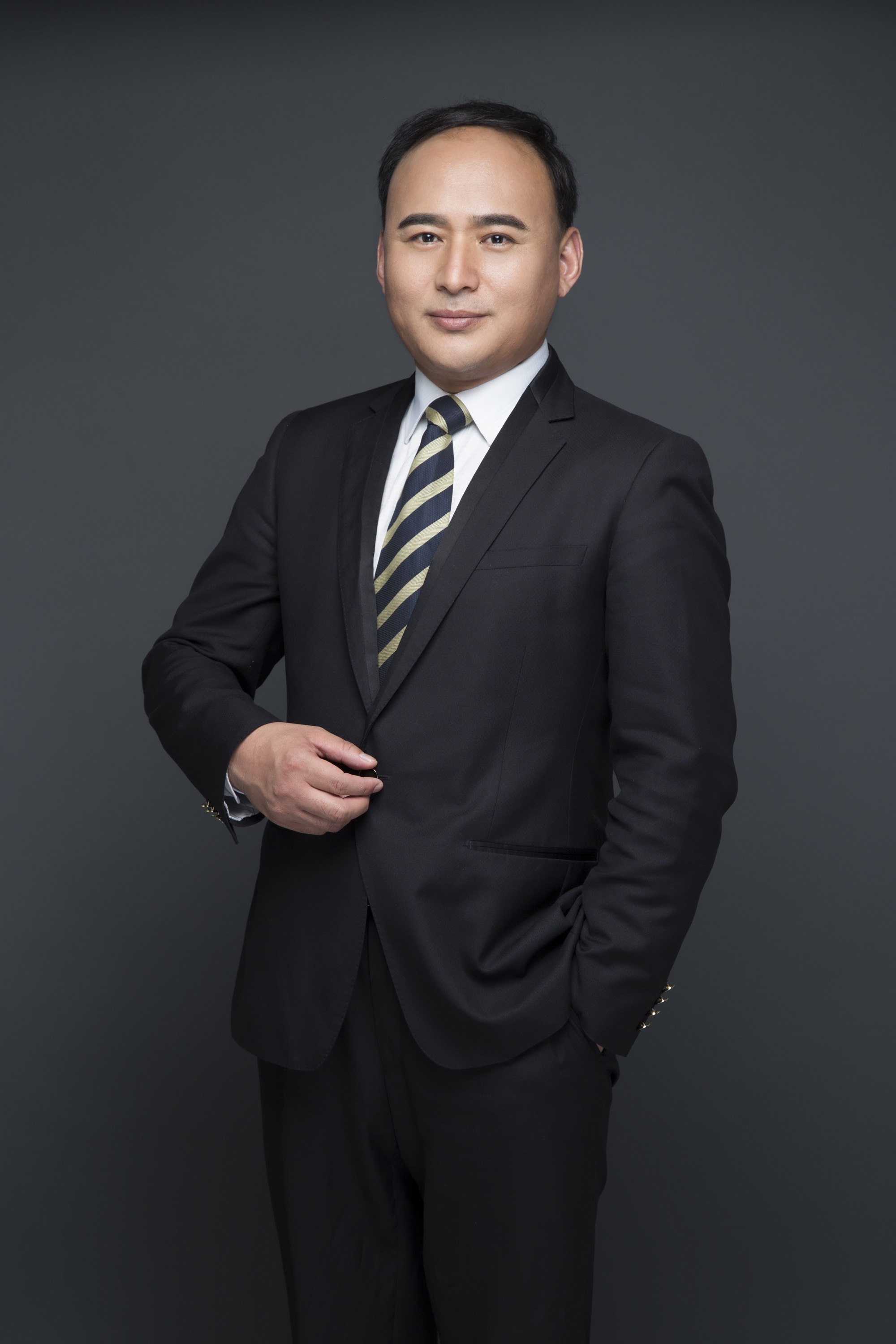 车桂琼 视觉与舞美负责人